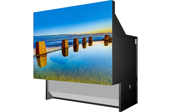 50寸DLP拼接屏(UHP單燈)