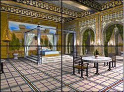 50寸DLP拼接屏(UHP單燈)