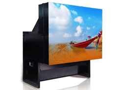 60寸DLP拼接屏(UHP單燈)