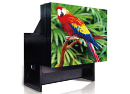 67英寸DLP拼接屏(LED光源)